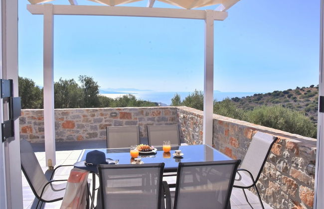 Kounali Resort - Photo 46