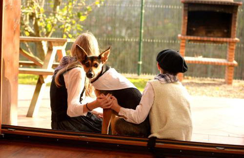 Casa Angiz etxea - Foto 5