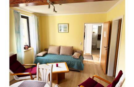 Erholung am Wörsbachtal - Foto 10