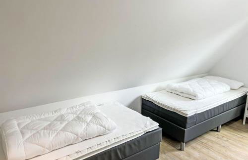 Apartment Geesthof-2 by Interhome - Foto 14