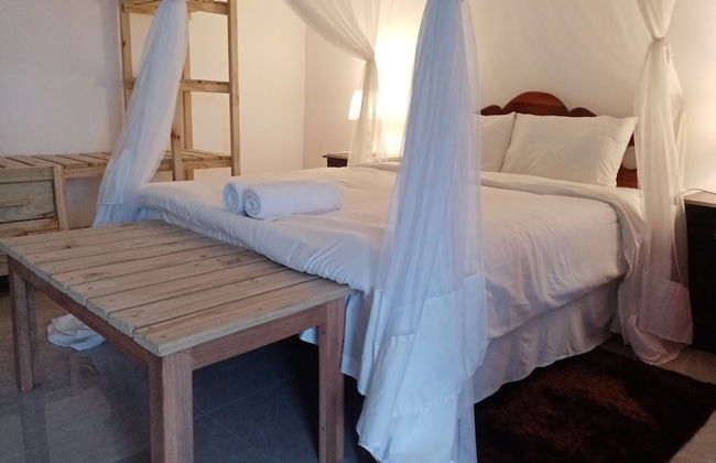 Restaurante Calor Tropical - Photo 19