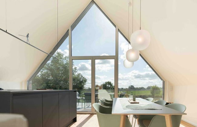 Harlepadd 3c Modern Retreat - Foto 15