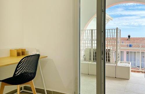 Oleandro - comfort and sea view - Foto 24