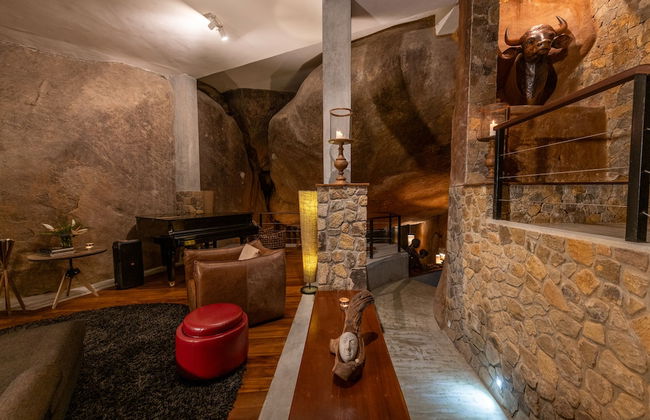 The Cavern - Foto 33