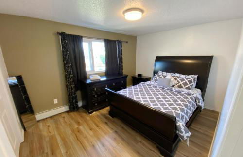 Stay Anchorage! Furnished Two Bedroom Apartments With High Speed WiFi - Foto 28