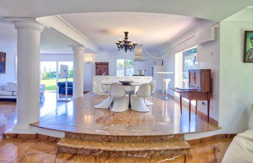 Villa Emanuele Costarainera - Foto 22