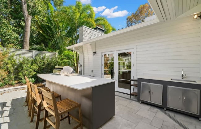 Hyde Park Hydeaway Stunning Home w Heated Pool - Foto 35