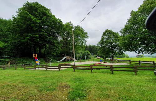Eifel Ferienwohnung Dahmen - Foto 17
