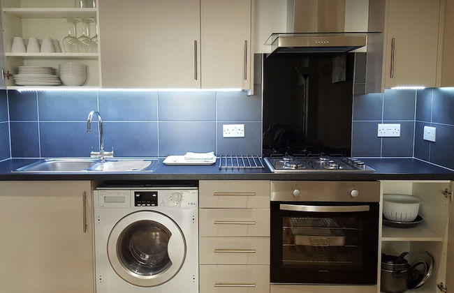 Ilford Tower Apartments - Foto 63