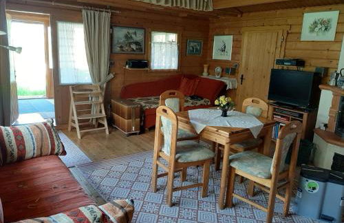 Blockhaus Questin - Photo 11