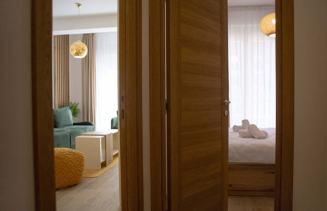 Apart Hotel Gondola Kolasin - Photo 7