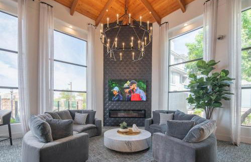 Group Friendly Scottsdale Retreat , Westin Kierland Area & Parking - N302 - Foto 29