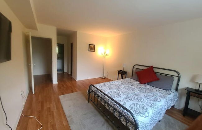 2BR 2B Clean Spacious Great Location - Foto 15