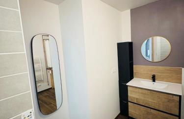 Appartement à la campagne - Foto 10