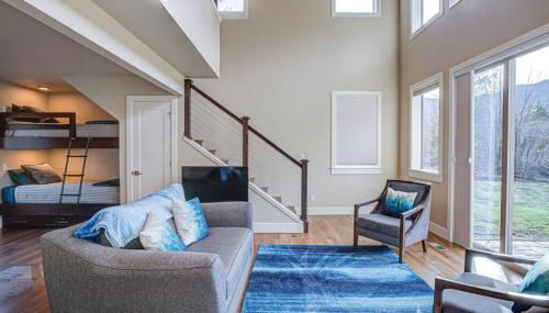 Newly built Modern Chalet Duplex - 2 - Foto 5