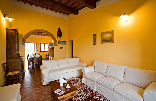 Agriturismo Pratovalle - Foto 19