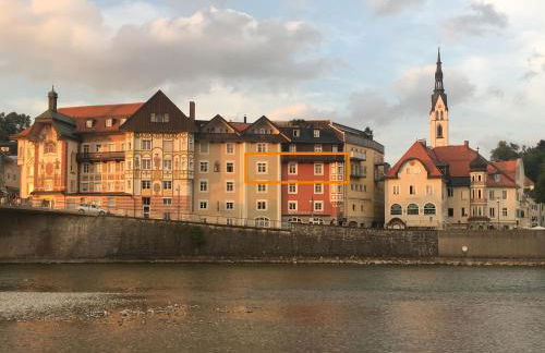 Fewo Isarblick Bad Tölz - Foto 27