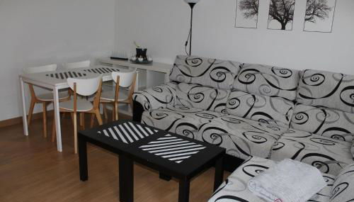 Apartamento Nansa - Casas de los Picos - Foto 1