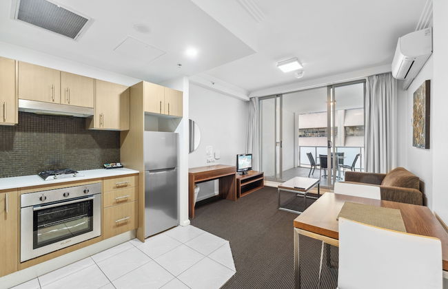 APX World Square - Foto 30