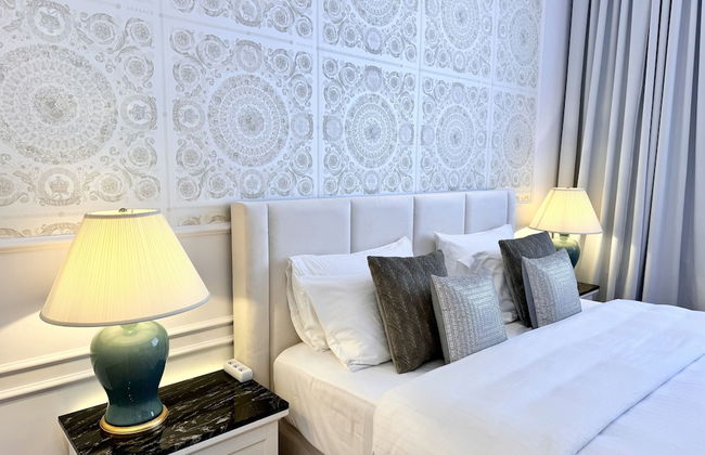 MONDRIAN Luxury Suites & Apartments Old Town Market Square - Photo 43