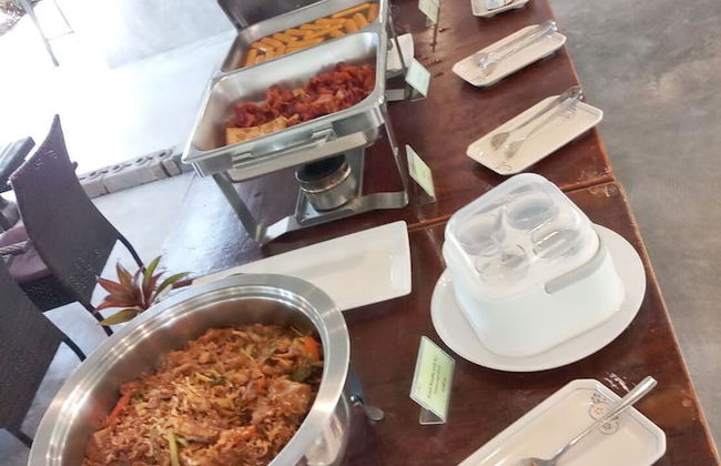 Villa Warin Khao Lak - Foto 43