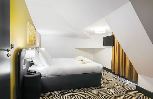 Appart'City Collection Nîmes Arènes - Foto 12