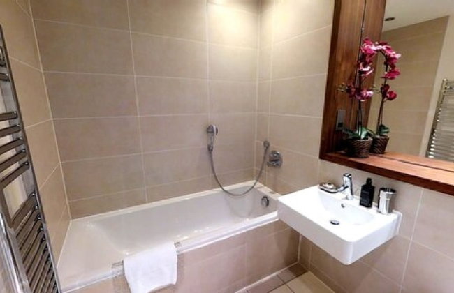 Signet Apartments - Ceres - Foto 24