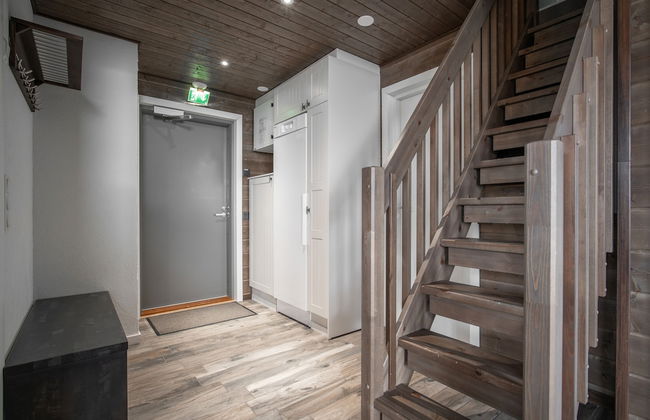 Ski-Inn PyhäLinna - Photo 17