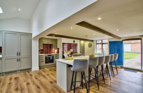 Ashfield Place Farm by Group Retreats - Foto 19