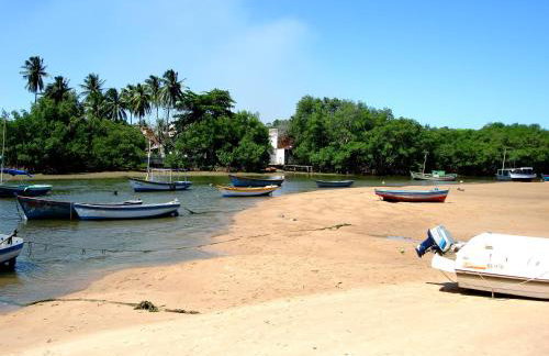 Casa na praia de Setiba com panorama fantástico - Foto 32