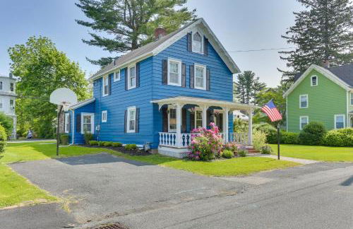 Bright Cornwall-On-Hudson Vacation Rental! - Foto 25