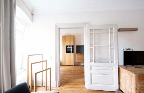 FREYZEIT Apartments Deidesheim - Foto 55