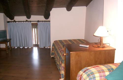 Casa Rural Benito - Foto 16