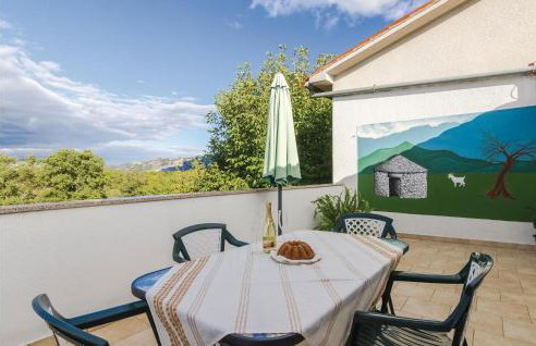 Lovely Home In Nedescina With Wifi - Foto 10