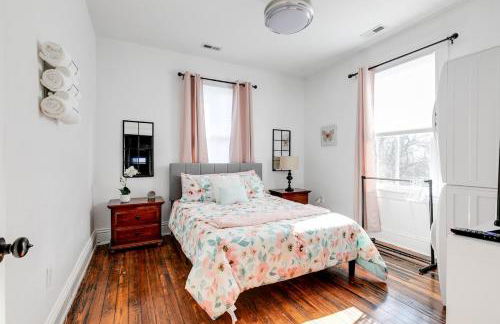 Quaint Escape for 2 Near Richmond Battlefield Park - Foto 1