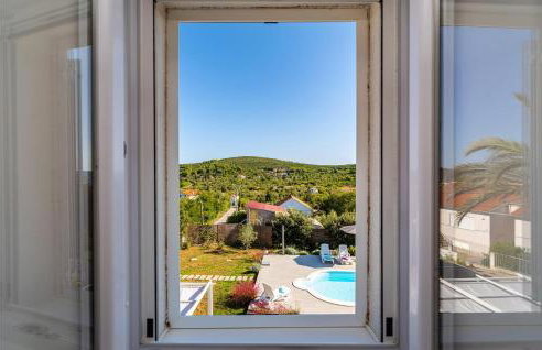 Lovely Home In Brbinj With Wifi - Foto 22