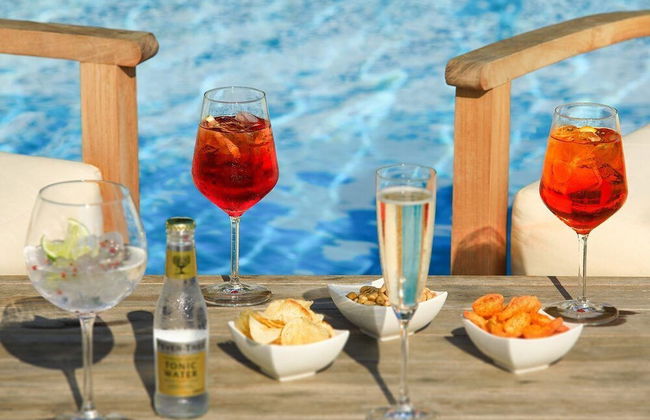 Residence Smith - Fronte Mare 1 Piano 5B - Photo 37