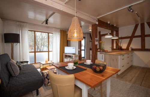 Ferienwohnung Eliese in Suhl - Foto 12