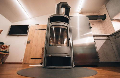 Ferienhaus Woidhaus - Foto 24