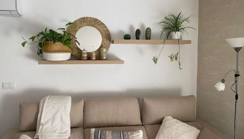 Centrally located and modern apartment - Photo 2