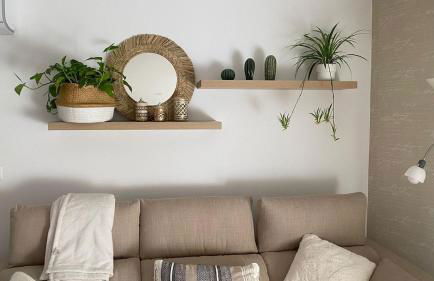 Centrally located and modern apartment - Photo 2