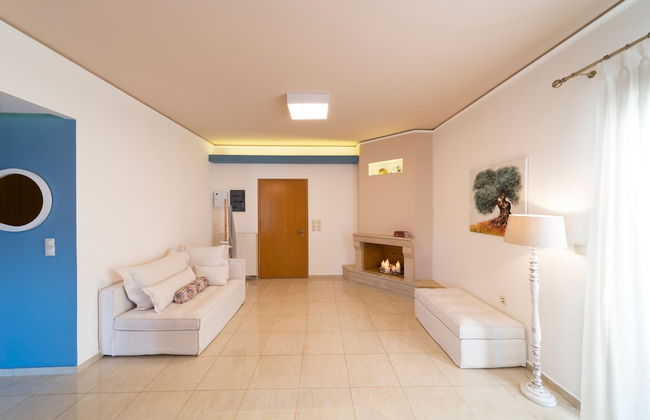 Dolphin Luxury Apartments - Foto 6