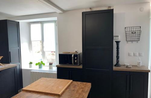 Le Ker Maclow - Foto 34