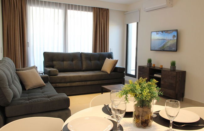 In House BA - College - Foto 12