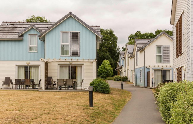 Pornichet Stay at Bois de la Gree - Foto 17