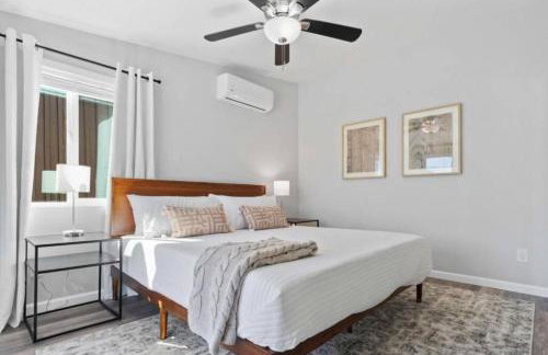 15 min to San Diego! Walk to Trolley - Foto 4