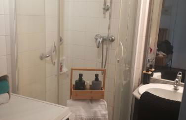 Appartement hyper centre 1 lorient Jardin clos - Foto 21