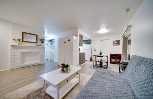 Duplex Group Getaway 3 Mi to Dtwn Bellevue! - Foto 27