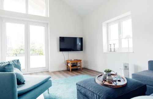 Ferienhaus Loheide - mit Sauna - Foto 12