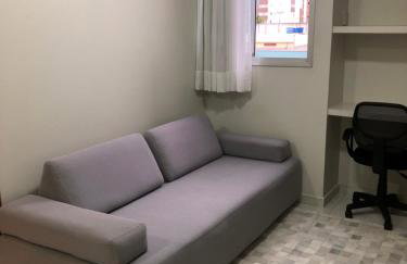 Studio 304 ao lado do Shopping e Metrô - Foto 8